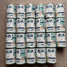 23 x 395g Tins AVA Optimum