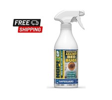 NOPE! CP Bed Bug Killer Spray