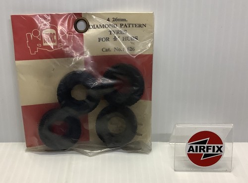 Airfix mrrc 26mm diamond - mrrc,