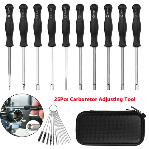 Tools kit chainsaw - 25,