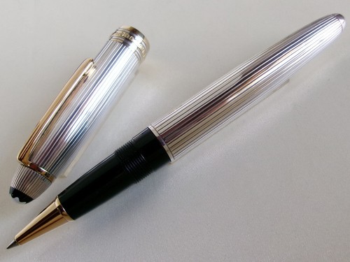 Montblanc meisterstuck - montblanc,