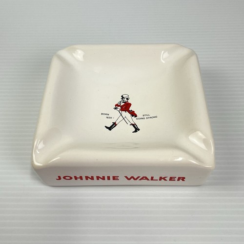 Vintage johnnie walker - vintage,