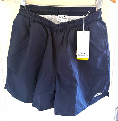 Slazenger men navy - men's, swim