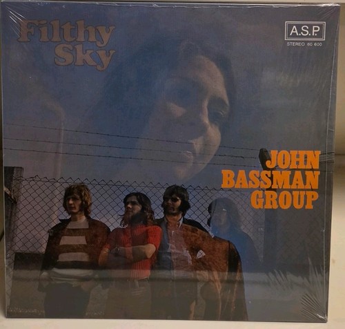 John bassman group filthy - bassman,