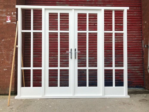 Bespoke design hardwood - design, timber