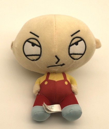 Toy factory family - factory, stewie
