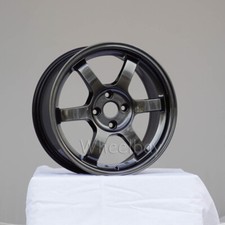 4 ROTA WHEEL GRID  16X7 4x108