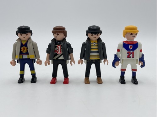 Vintage playmobil geobra - vintage,
