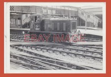 PHOTO  CLASS 03 SHUNTER NO