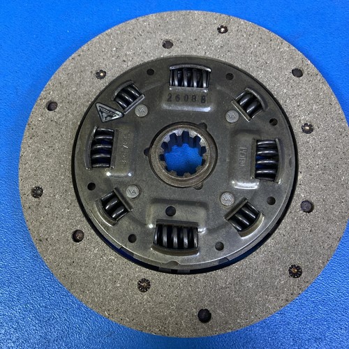Clutch plate fits peugeot - plate,