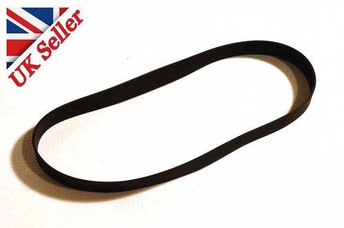 B18 rubber capstan - b18.5, drive