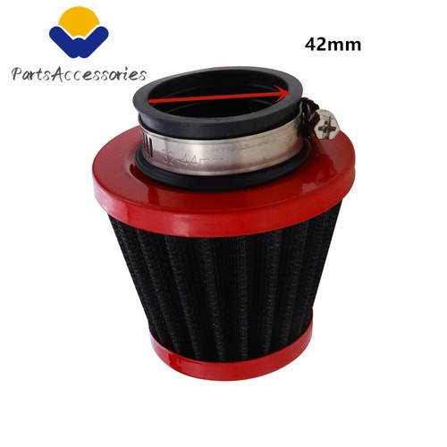 42mm air filter for - filter, suzuki