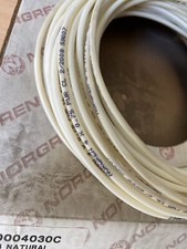 Nylon Tube Hard Tube Pneumatic Air Chemicals Fuel Oil Tubing Plastic Tube 15m