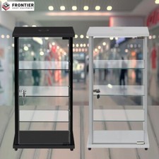 Counter Top Glass Display Case