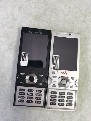 Sony ericsson w995 - ericsson,
