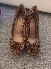 Internacionale Shoe's