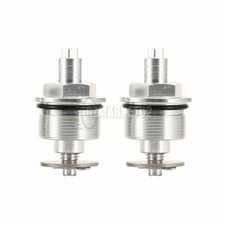 Front Fork Tube Bolts Caps