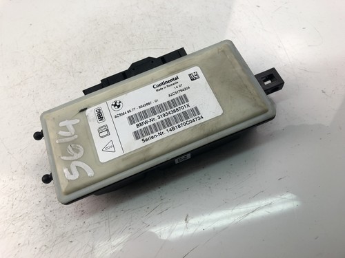 Se1403 bmw control unit - bmw,