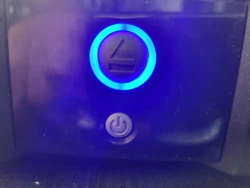 Custom modded original xbox - custom,