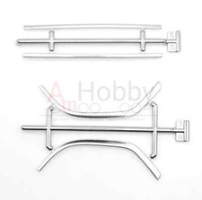Tamiya Cab Window Trims
