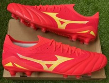 Mizuno Morelia Neo IV Elite FG