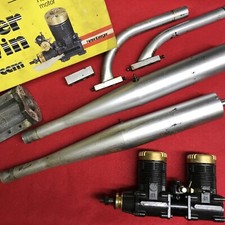 Hirtenberger 120 Power Twin