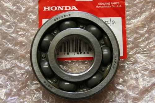 Honda tlr 200 250 h - r/h, main