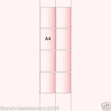 Shop Window Poster Display Kit