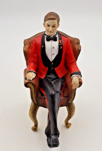 Vintage juliana style seated - juliana,