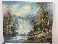 Original R. Danford Oil