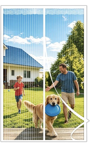 Howin magnetic fly - howin,