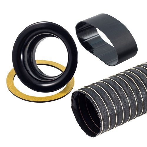 Aps cold air feed kit - cold,