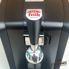 Perfect Draft BLACK Medallion