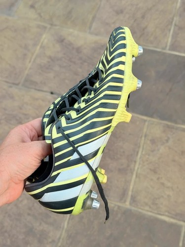 Adidas predator instinct elite