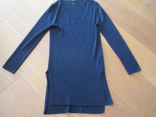 Ladies massimo dutti navy - ladies,