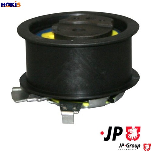 Tensioner pulley timing - tensioner,