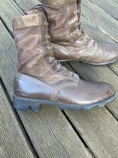 British army brown jungle - british,