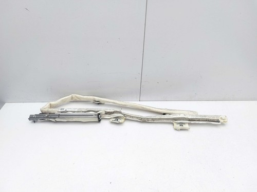 Roof curtain airbag right - airbag,