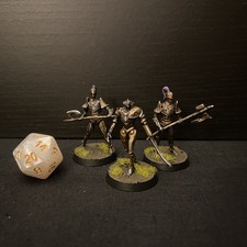 Dungeons and dragons clockwork - dragons,