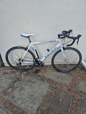 Carrera Virtuoso  6061 T6 Road Bike Used And In Good Condition