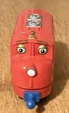 CHUGGINGTON Trains Learning