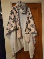 Primark Thumper cosy fit