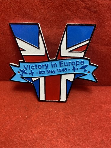 Victory europe cast - victory,