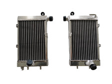 RADIATORS Fit APRILIA RSV/SL 2000-2003; RST FUTURA 2001-2003; RSV 2002-2005