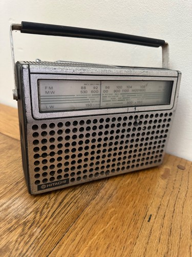 Hitachi 9242 vintage - kh-9242,