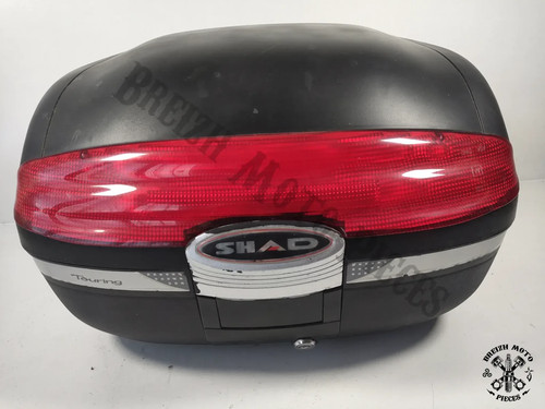 Honda st1100 pan - honda,