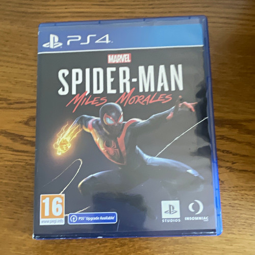 Marvel spider man miles - spider-man,