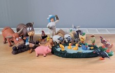 Deagostini My Animal Farm