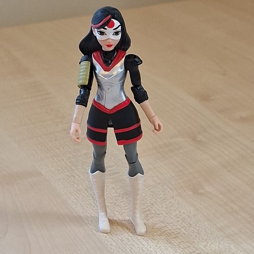 Super hero girl 6inch - hero,