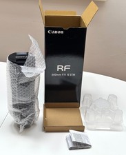 Canon RF 800mm F11 IS STM -